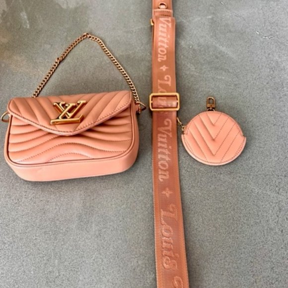 Louis Vuitton Multi-Pochette - Picture 2 of 6